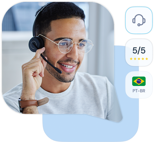 Equipe de Suporte SNDesk