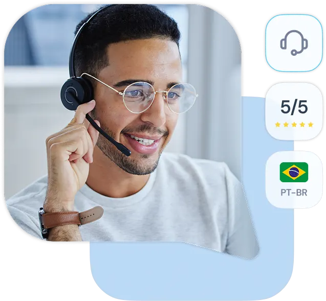 Equipe de Suporte SNDesk