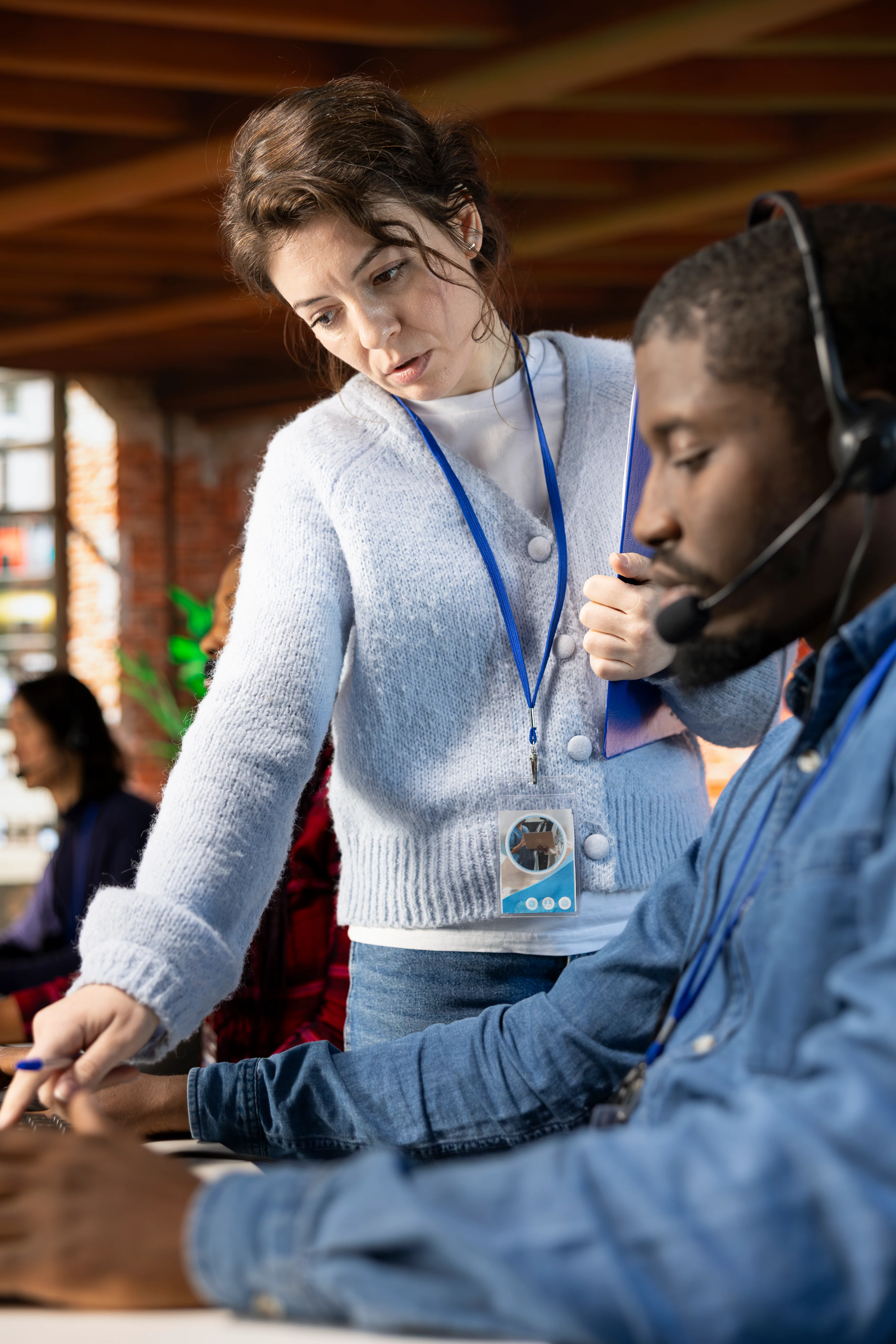 SLAs para Educação — SNDesk