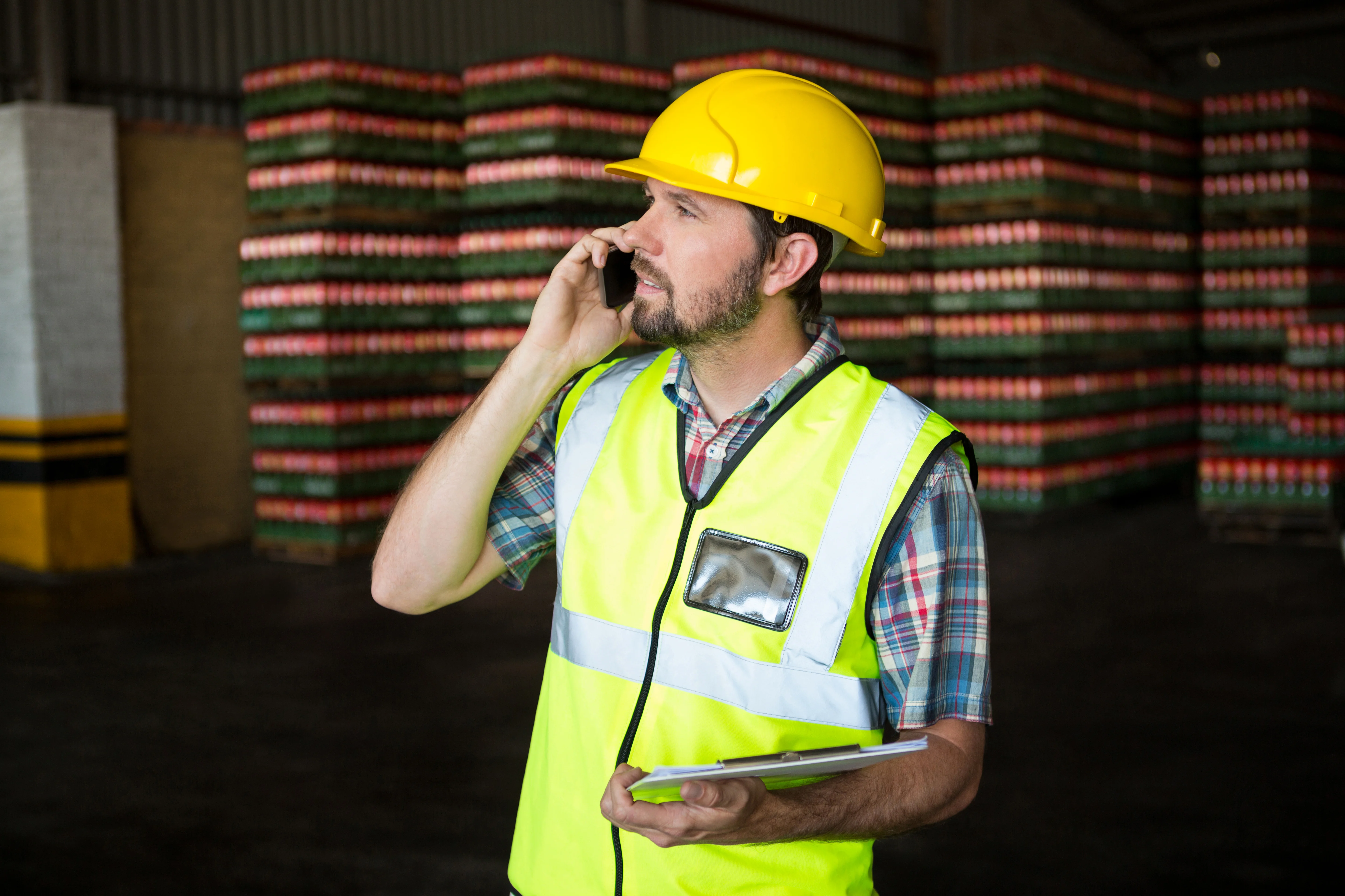 SLAs para Facilities — SNDesk