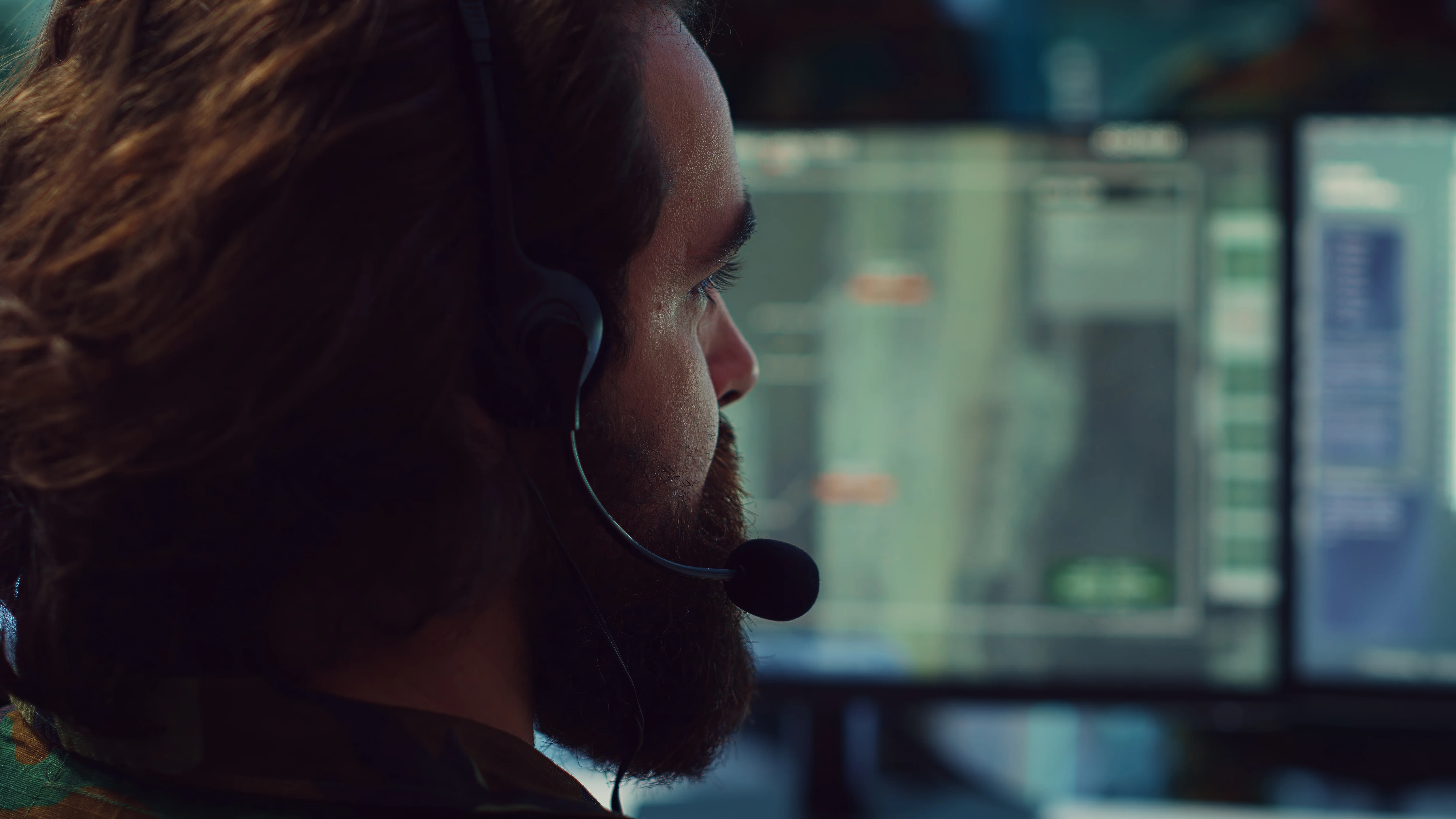 Protocolos de resposta SNDesk para Segurança