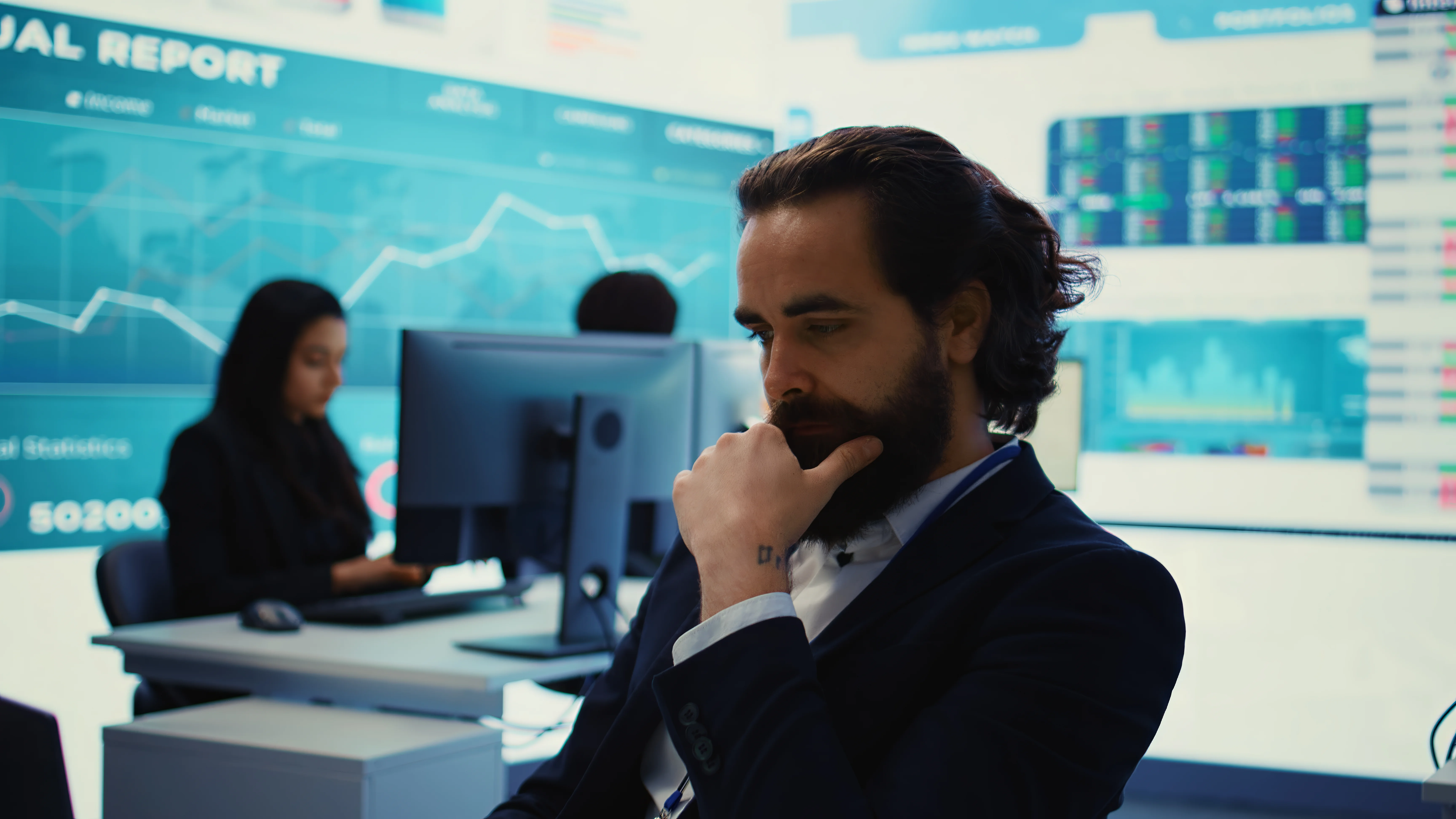 SLAs para Serviços Financeiros — SNDesk