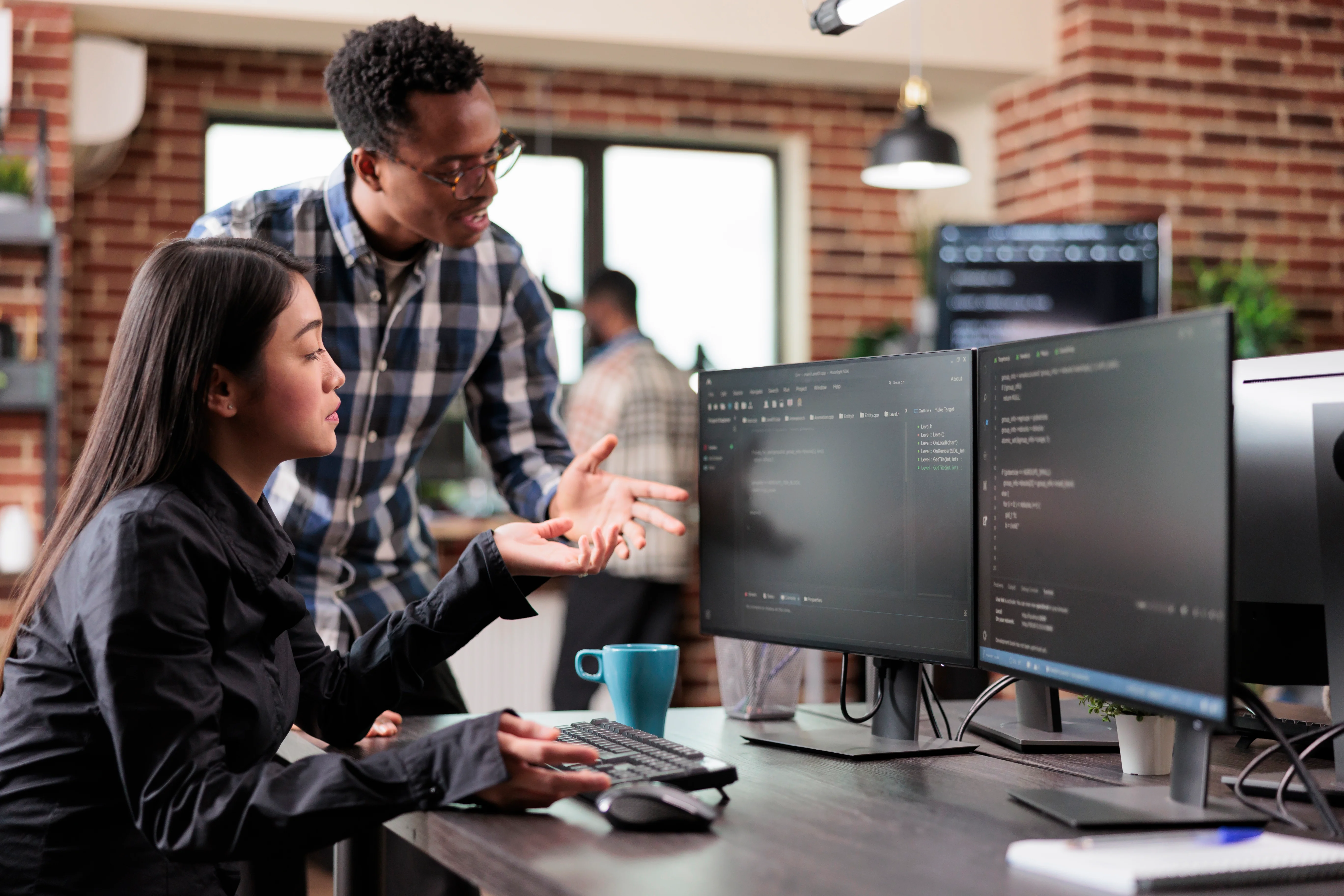 Triagem de incidentes SNDesk para Software