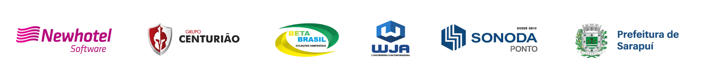 Empresas que utilizam SNDesk