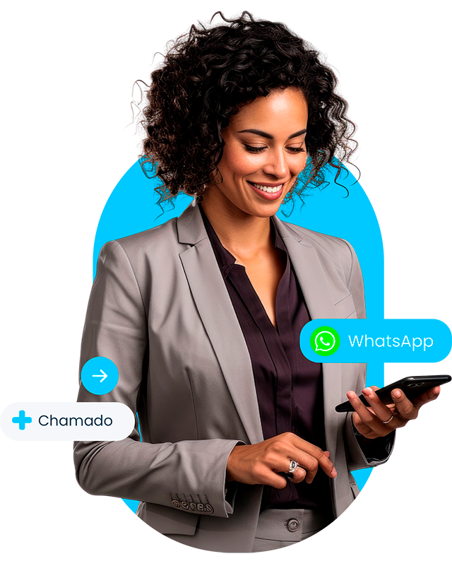 SNDesk Mobile App